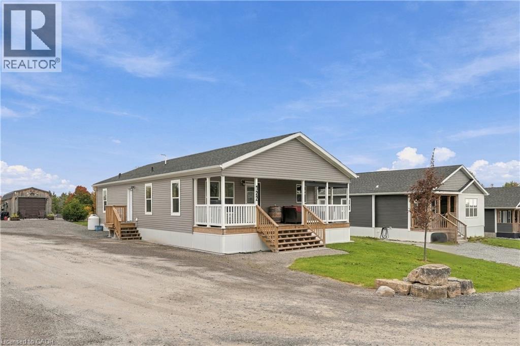 1085 Concession 10 Road W Unit# Lot 122/t, Flamborough, Ontario  L0R 1K0 - Photo 13 - 40872341