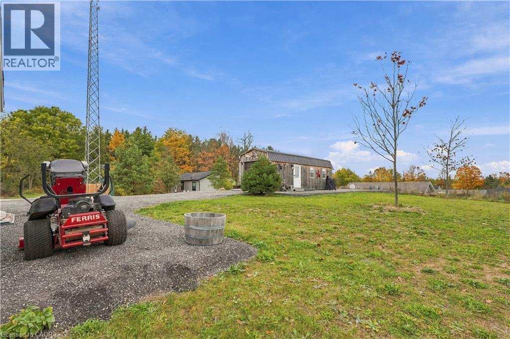 1085 Concession 10 Road W Unit# Lot 122/t, Flamborough, Ontario  L0R 1K0 - Photo 37 - 40872341