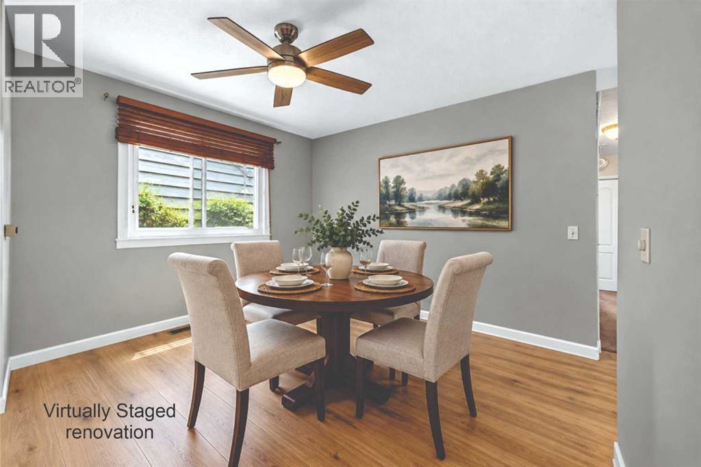 6437 Coach Hill Road SW, Calgary, Alberta  T3H 1B5 - Photo 8 - A2334043