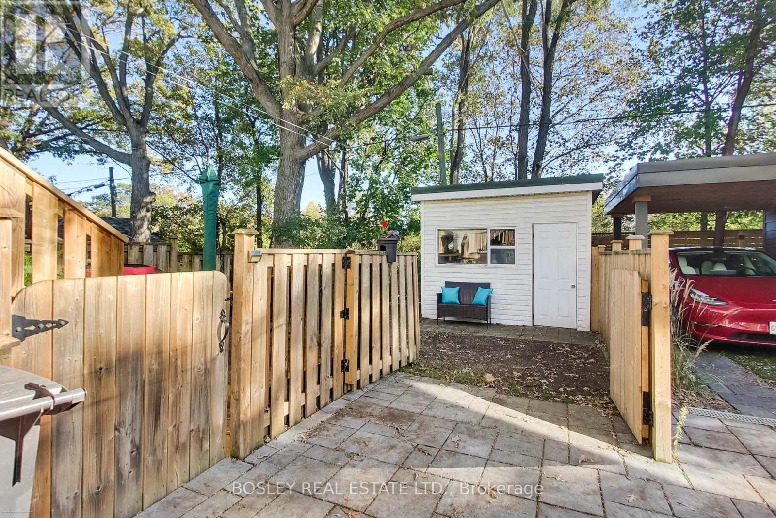 97 Oakcrest Avenue, Toronto, Ontario  M4C 1B4 - Photo 42 - E14100458