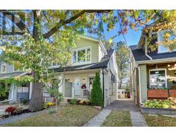 97 OAKCREST AVENUE, Toronto, Ontario