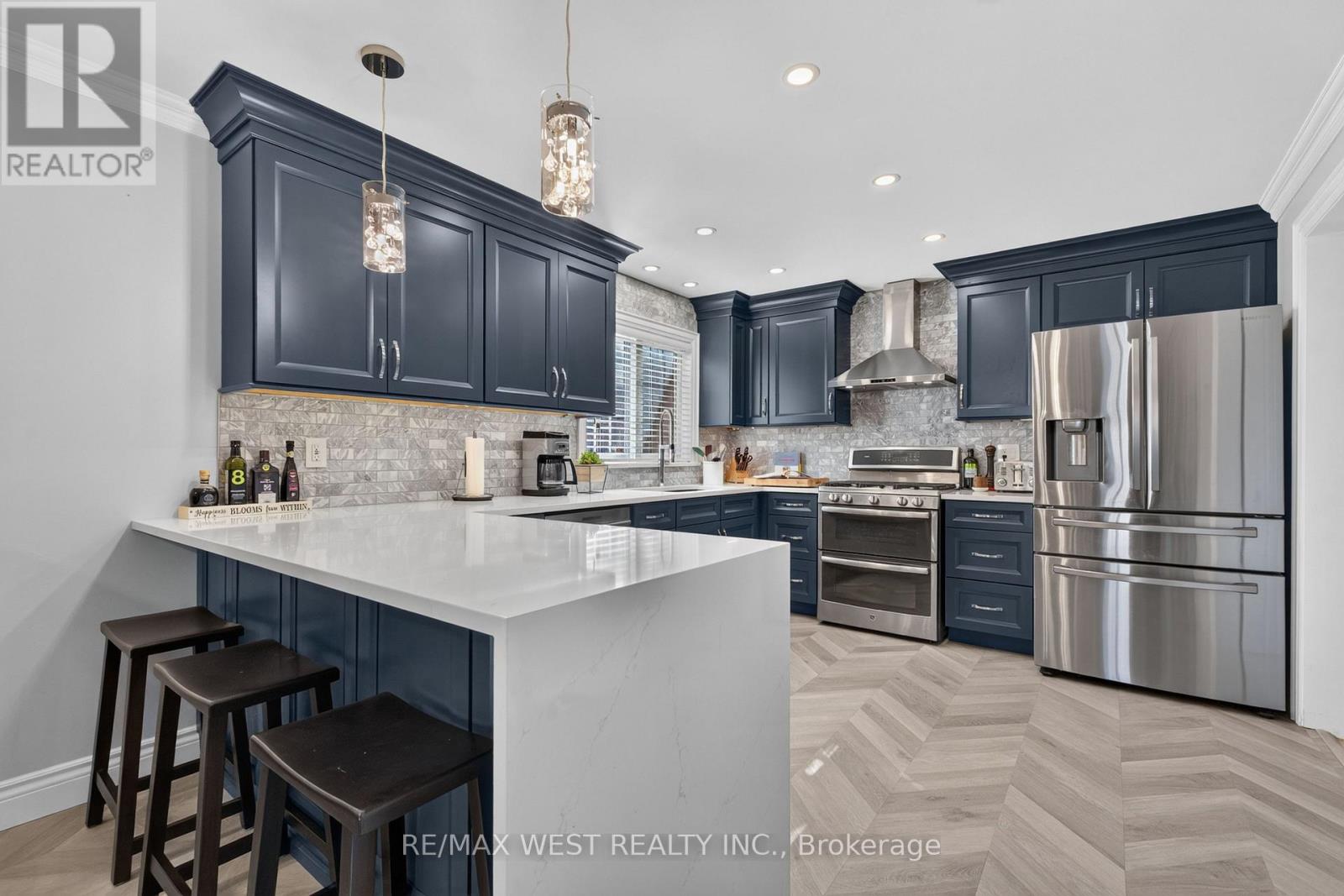 507 ALDER COURT, pickering (amberlea), Ontario