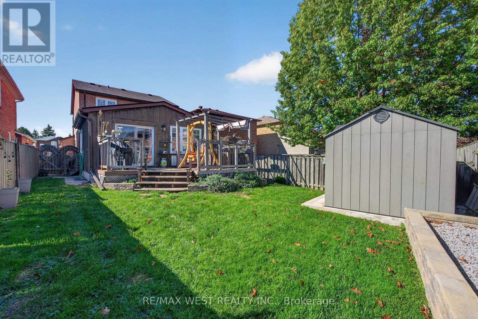 507 Alder Court, Pickering (Amberlea), Ontario  L1V 4T2 - Photo 40 - E14100460