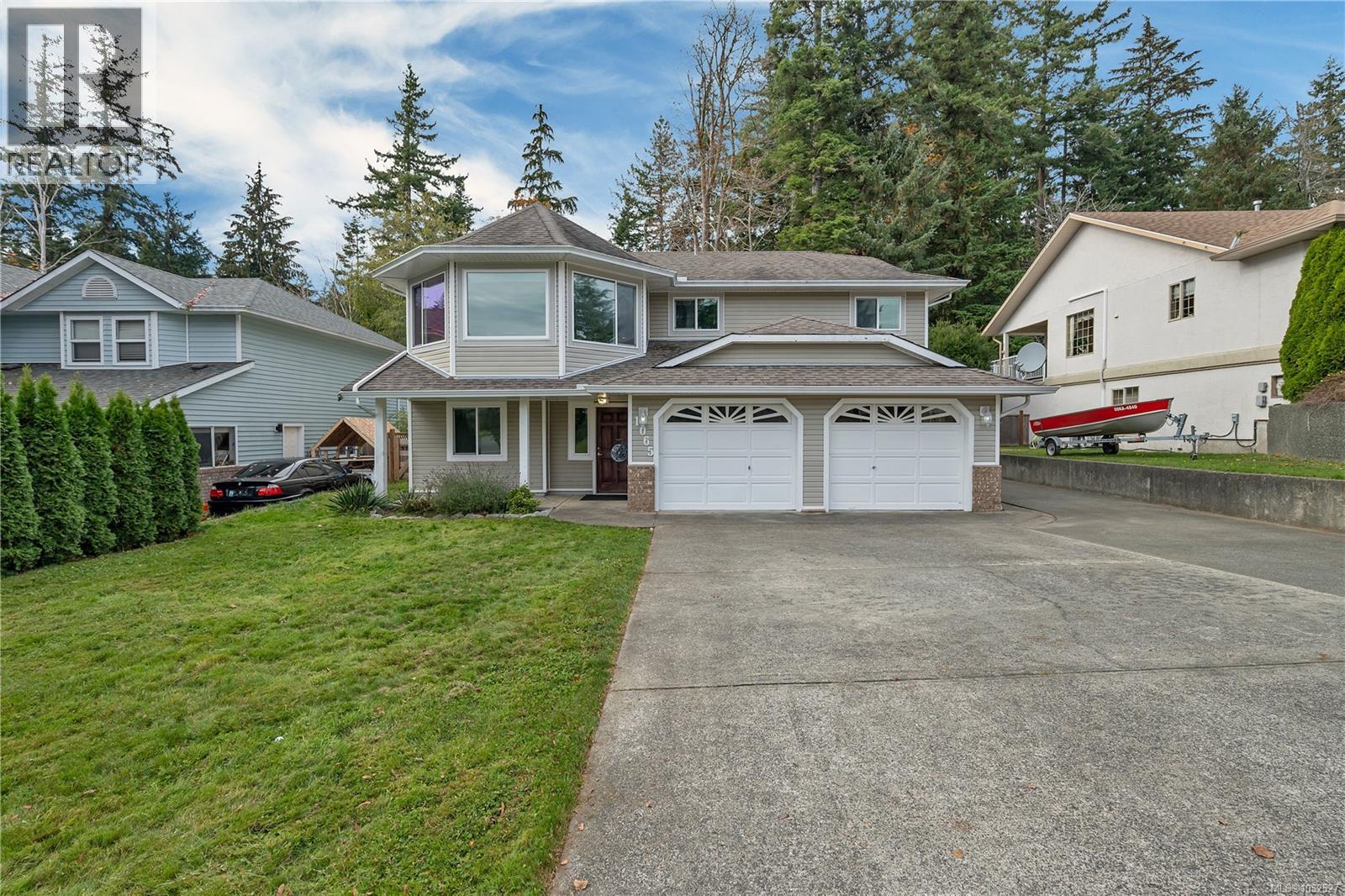1065 Springbok Rd