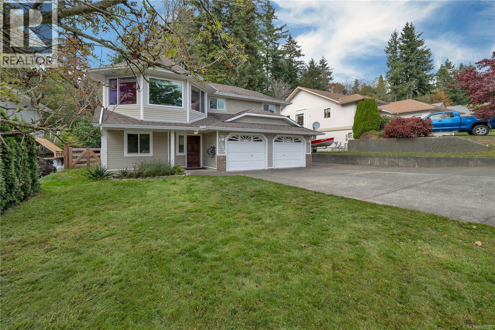1065 Springbok Rd