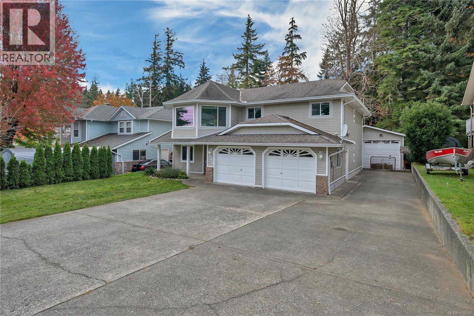 1065 Springbok Rd