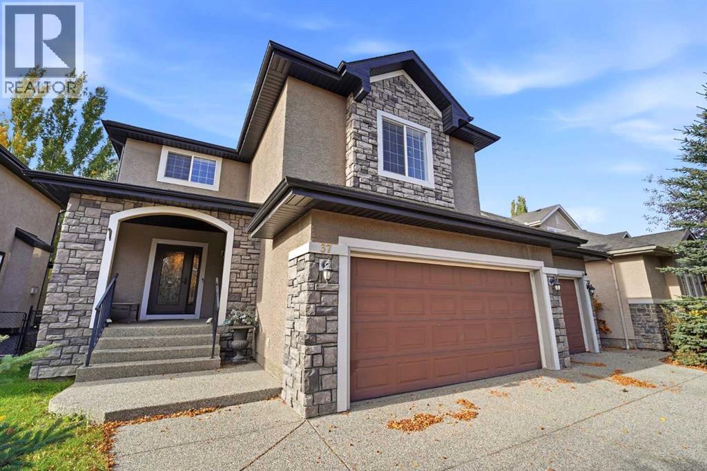 37 Heritage Lake Boulevard, Heritage Pointe, Alberta  T0L 0X0 - Photo 3 - A2351006