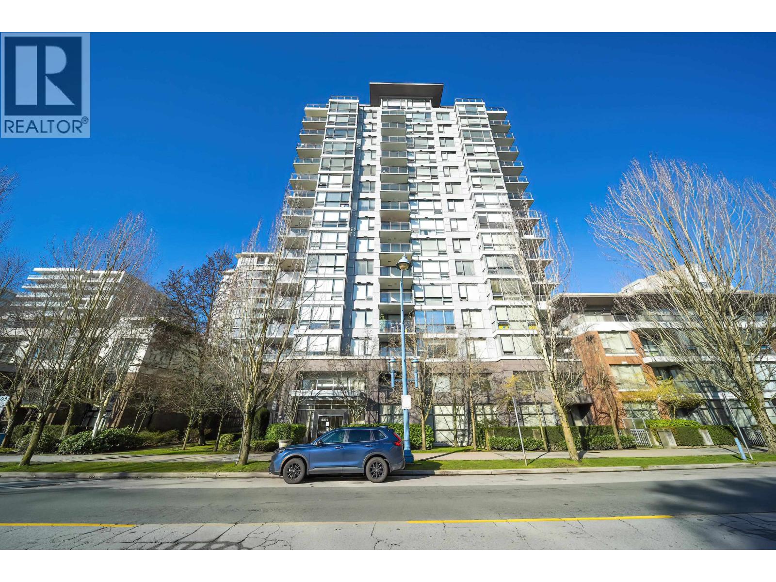 1801 6331 BUSWELL STREET, richmond, British Columbia