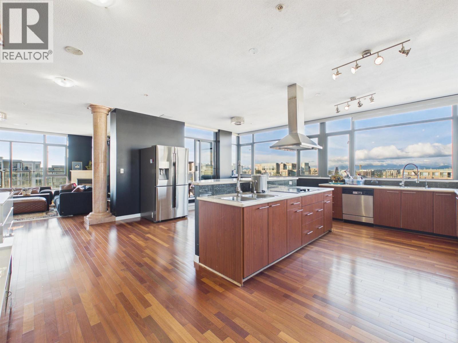 1801 6331 Buswell Street, Richmond, British Columbia  V6Y 4H2 - Photo 4 - R3175752