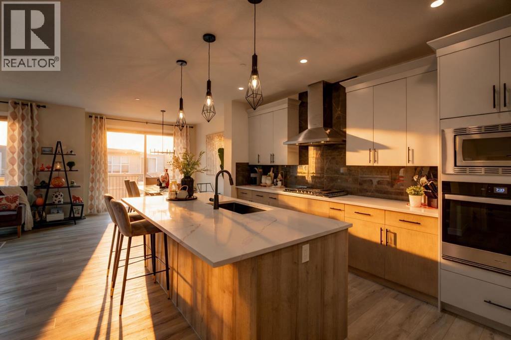 43 Hotchkiss Row SE, Calgary, Alberta