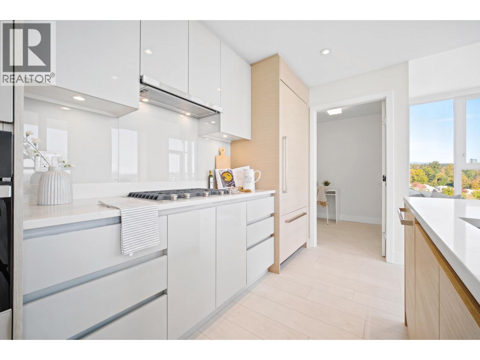 2203 3538 Sawmill Crescent, Vancouver, British Columbia  V5S 0J8 - Photo 12 - R3176332