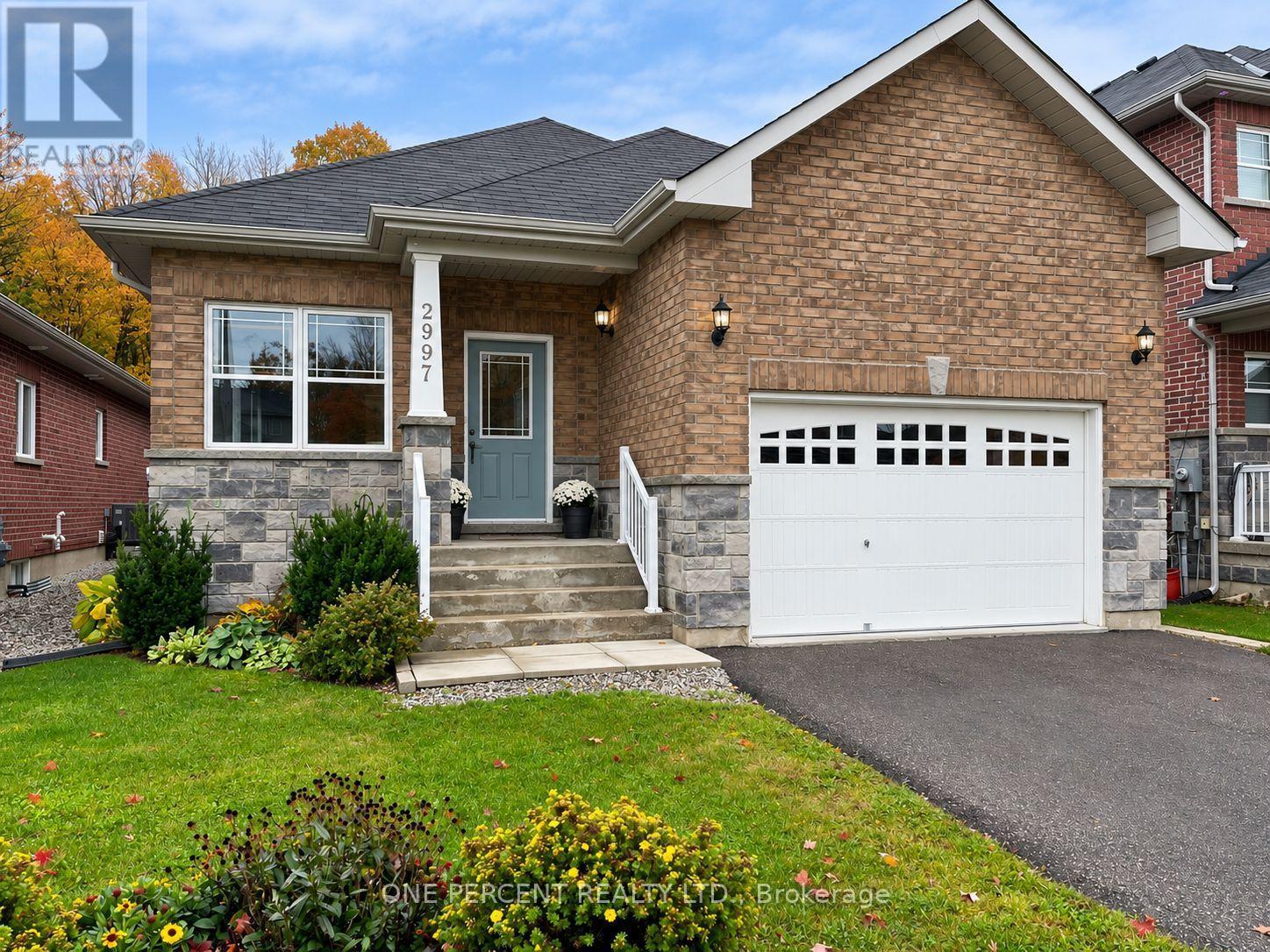 2997 Stone Ridge Boulevard, Orillia, Ontario  L3V 8J5 - Photo 2 - S14100464
