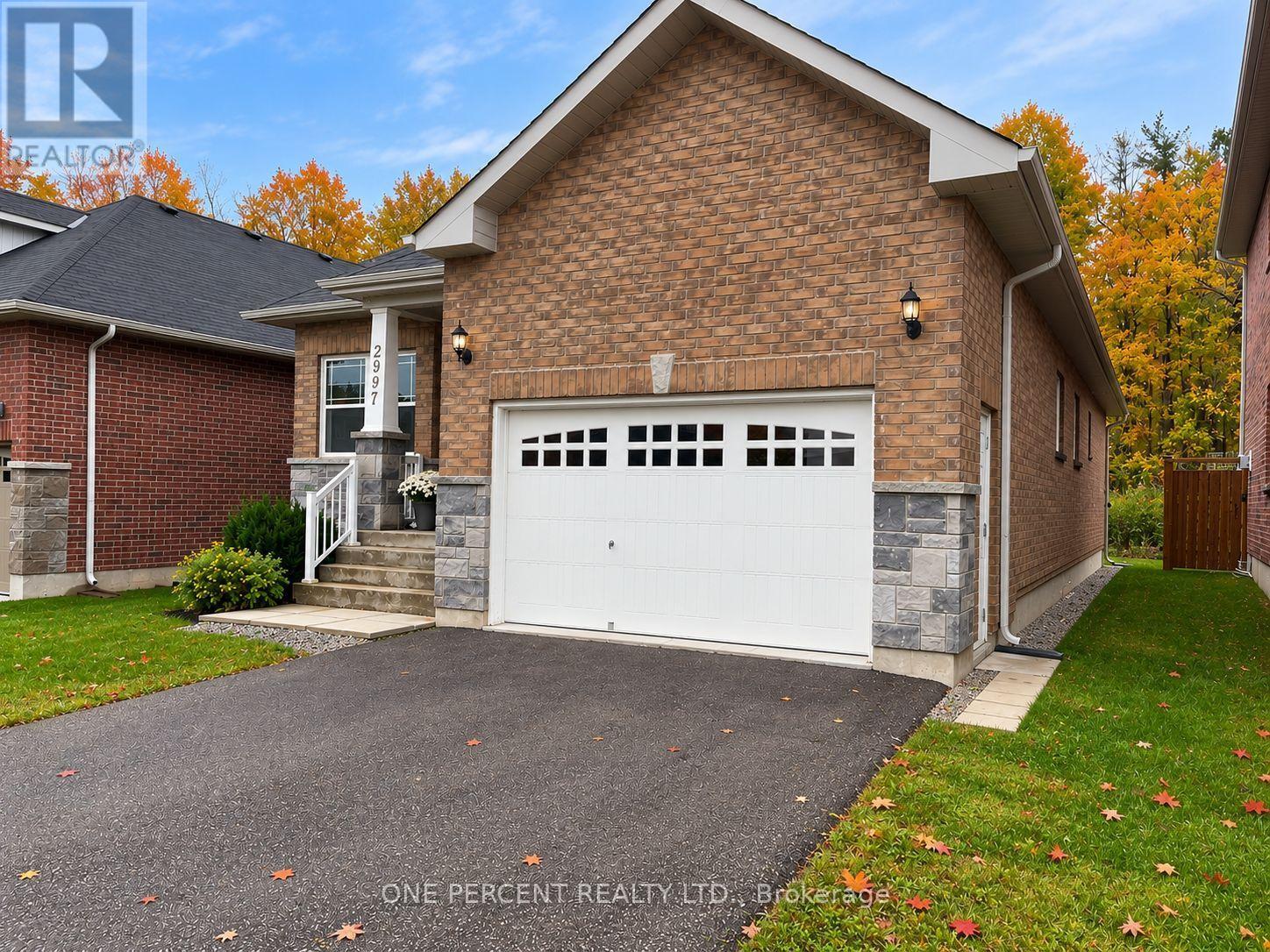 2997 Stone Ridge Boulevard, Orillia, Ontario  L3V 8J5 - Photo 3 - S14100464