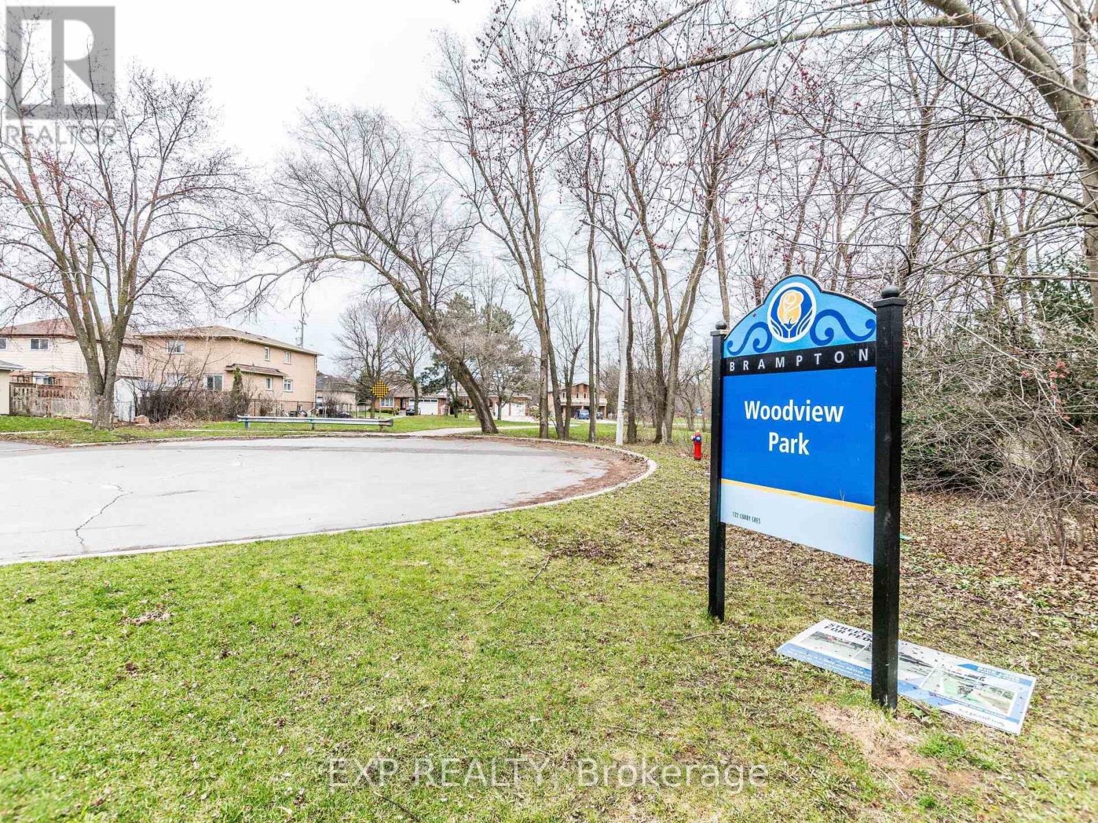 Basement Apartment - 91 Corby Crescent, Brampton (Brampton South), Ontario  L6Y 1H3 - Photo 10 - W14100438