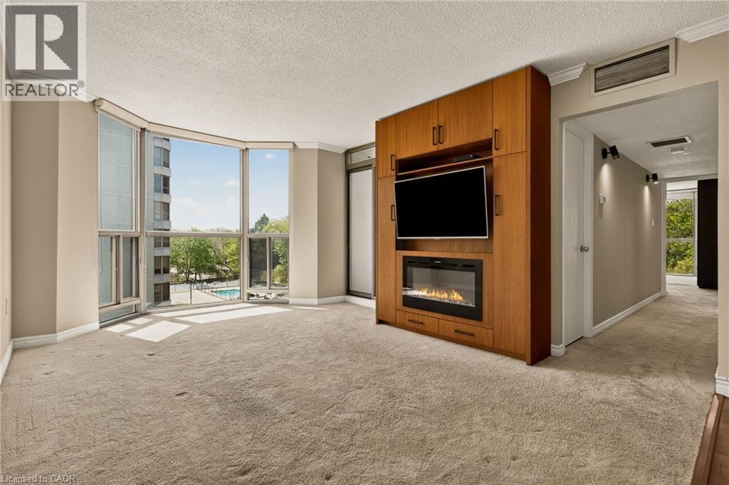 1225 North Shore Boulevard E Unit# 510, Burlington, Ontario  L7S 1Z6 - Photo 12 - 40871507