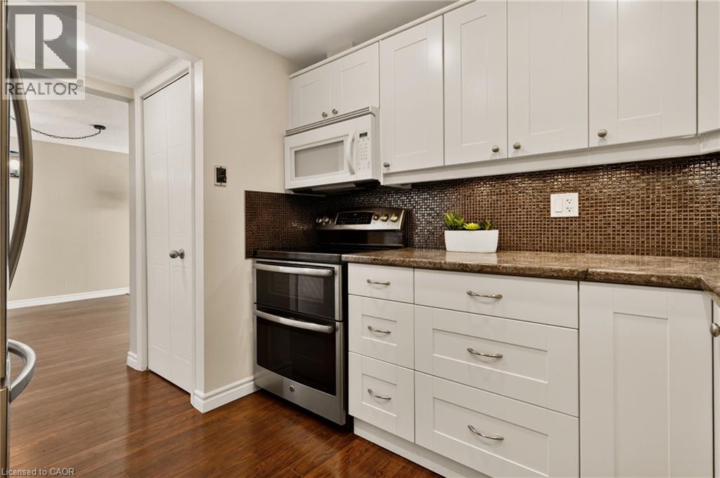 1225 North Shore Boulevard E Unit# 510, Burlington, Ontario  L7S 1Z6 - Photo 18 - 40871507