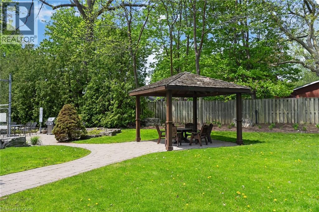 1225 North Shore Boulevard E Unit# 510, Burlington, Ontario  L7S 1Z6 - Photo 45 - 40871507
