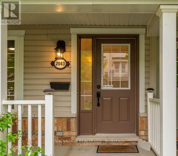 2043 Madrid Avenue, Ottawa, Ontario  K2J 0K1 - Photo 2 - X14100072