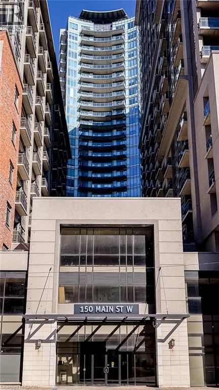 150 Main Street N Unit# 1005, Hamilton, Ontario  L8P 1H8 - Photo 4 - 40872920
