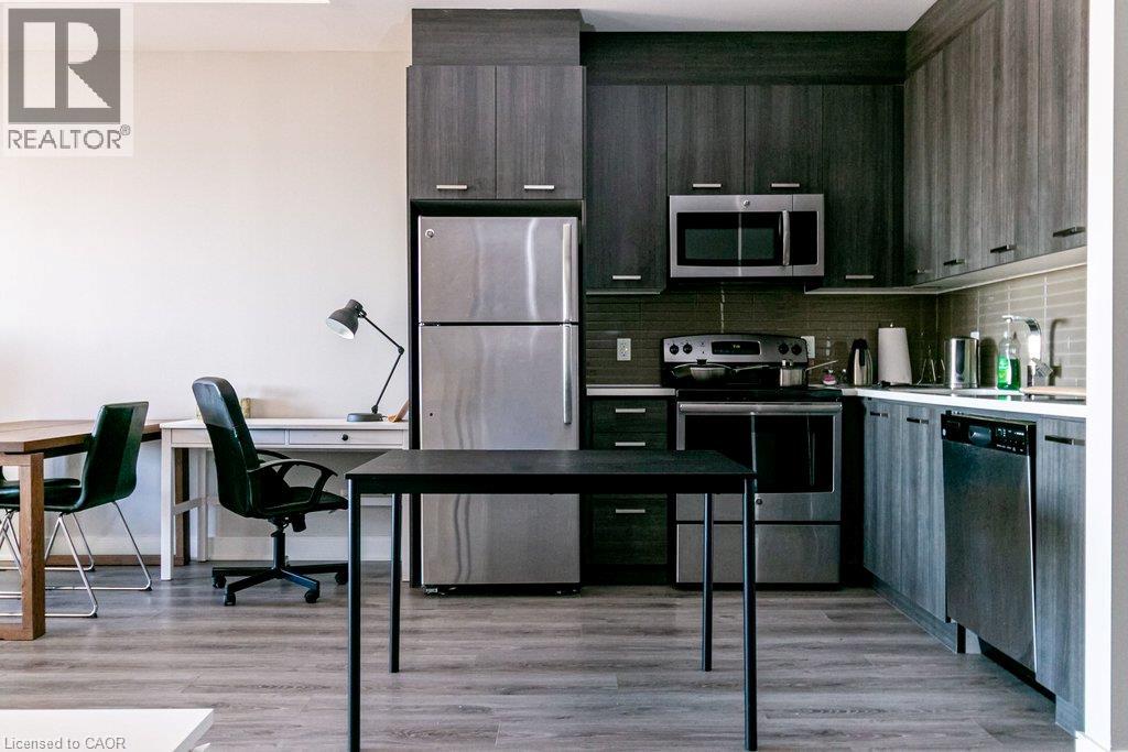 150 Main Street N Unit# 1005, Hamilton, Ontario  L8P 1H8 - Photo 16 - 40872920