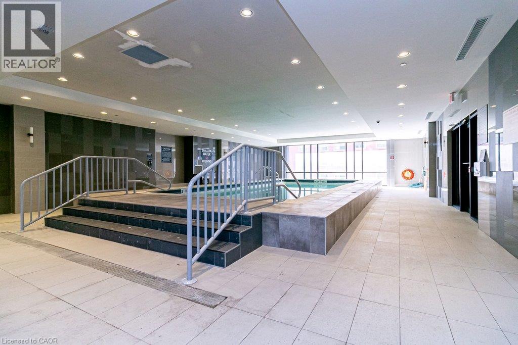 150 Main Street N Unit# 1005, Hamilton, Ontario  L8P 1H8 - Photo 42 - 40872920