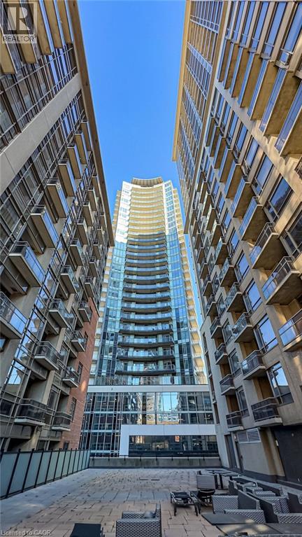 150 Main Street N Unit# 1005, Hamilton, Ontario  L8P 1H8 - Photo 44 - 40872920