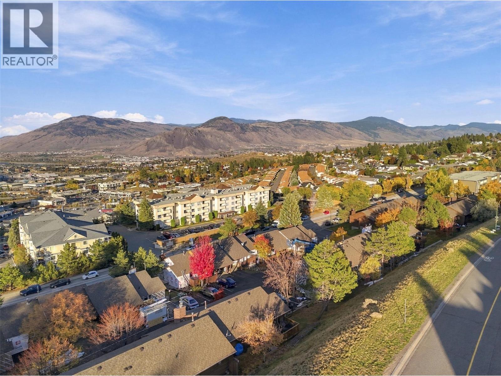 1155 HUGH ALLAN Drive Unit# 25