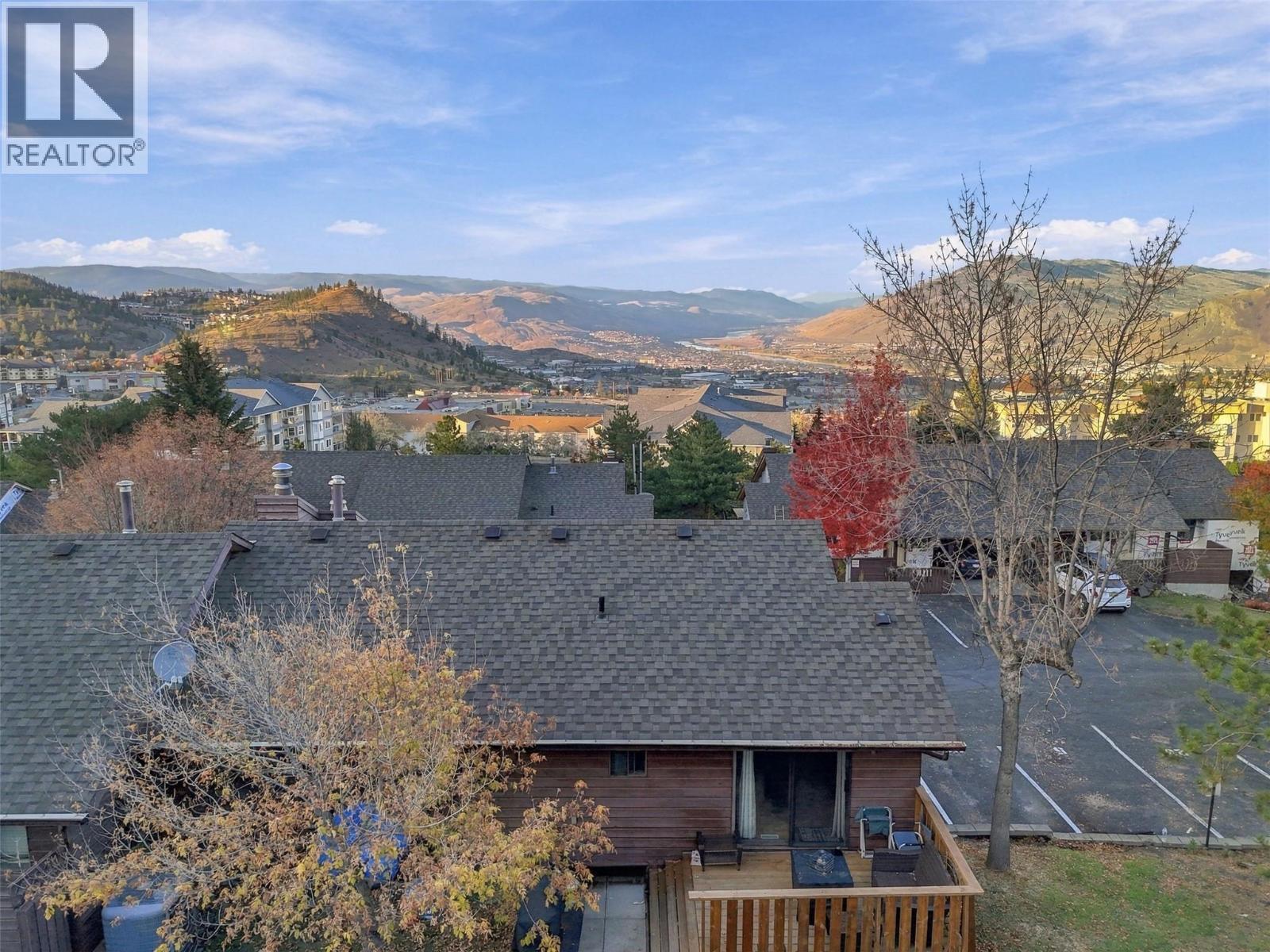 1155 HUGH ALLAN Drive Unit# 25