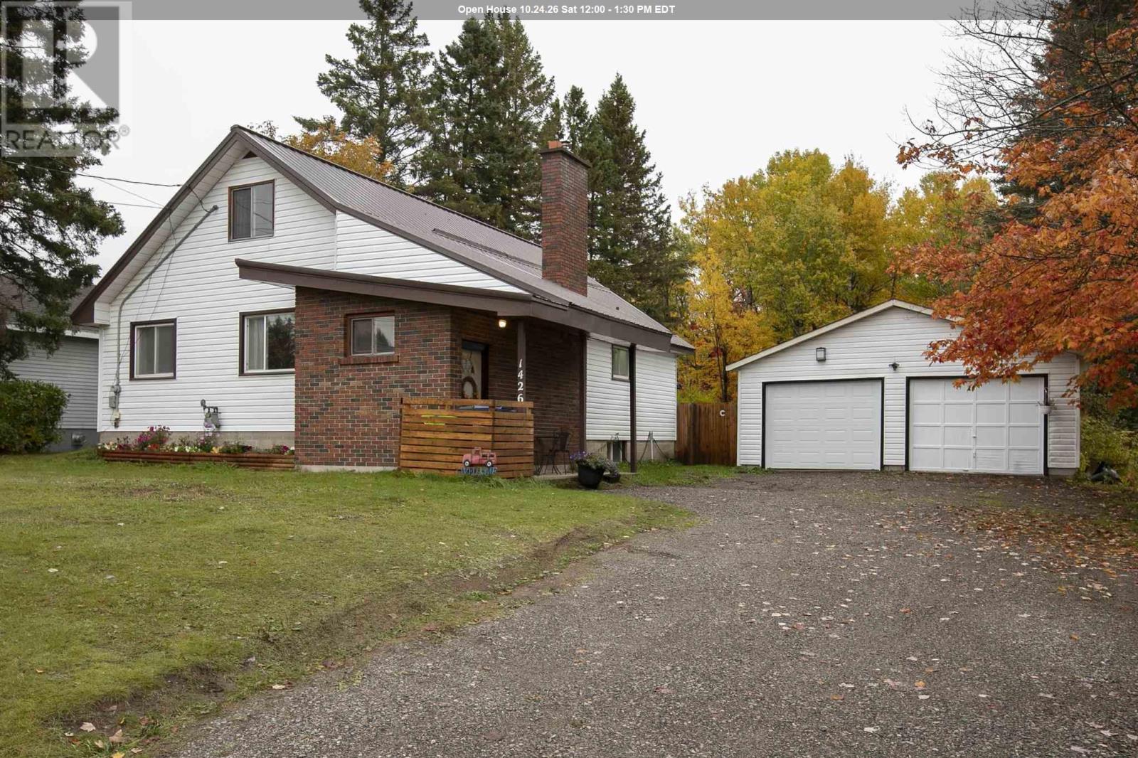 1426 Peoples RD, Sault Ste. Marie, Ontario