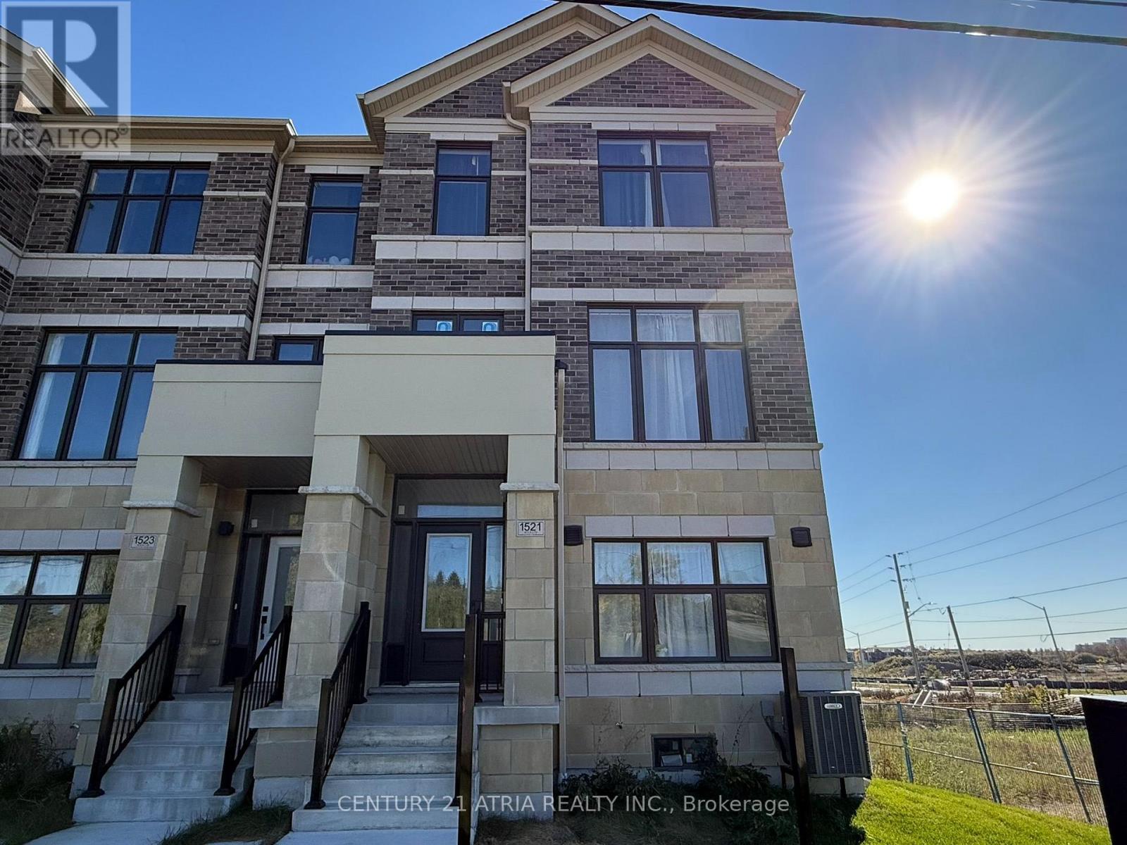1521 19TH AVENUE, Richmond Hill, Ontario
