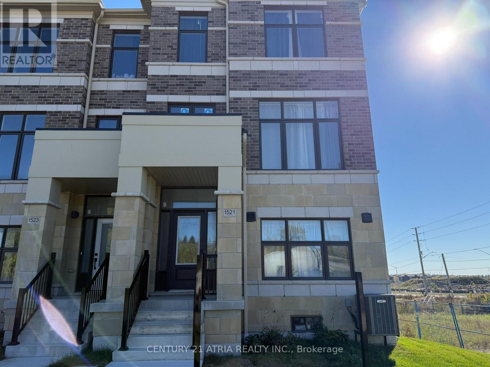 1521 19th Avenue, Richmond Hill, Ontario  L4S 0P1 - Photo 3 - N14092868