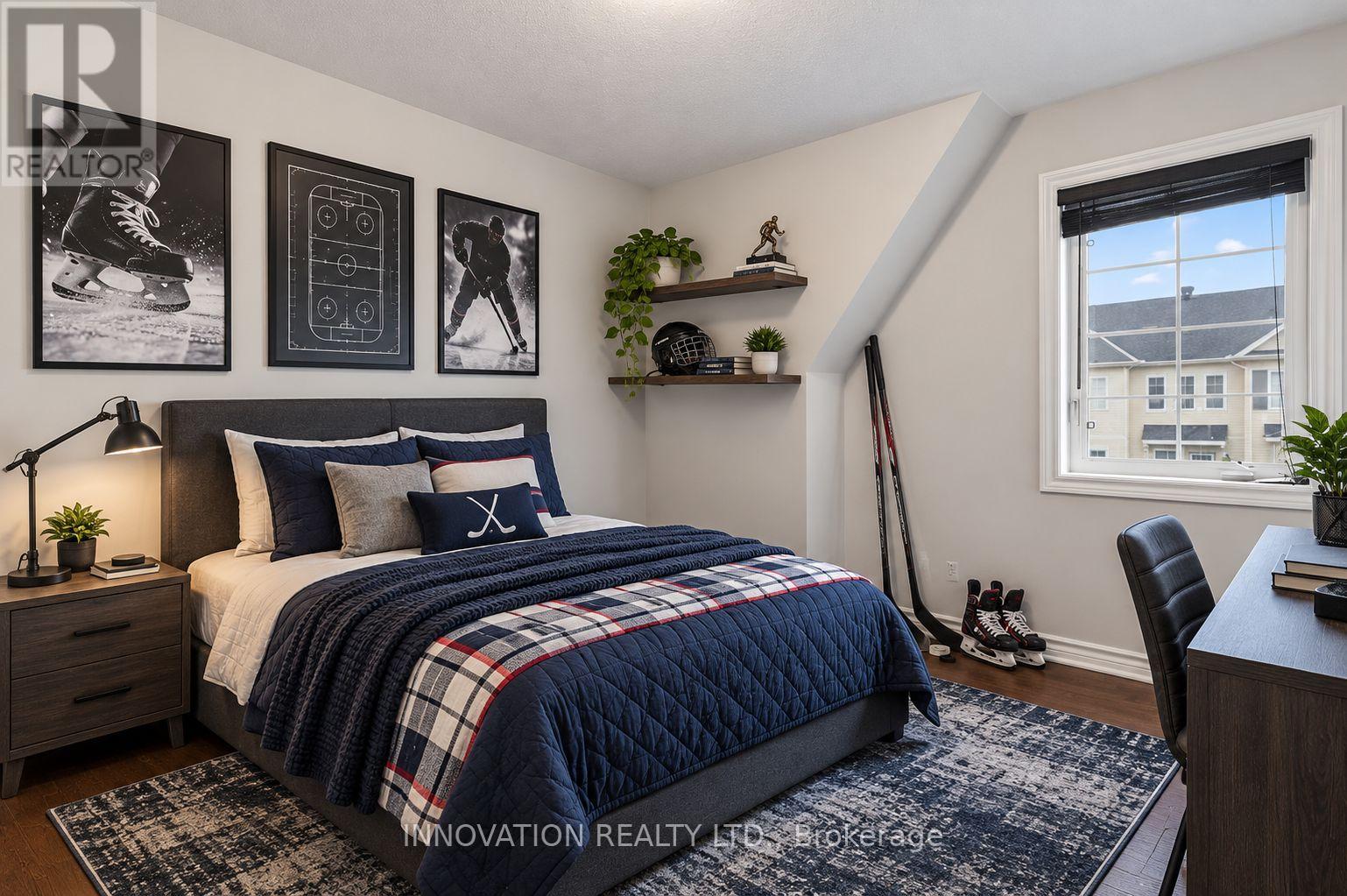 2043 Madrid Avenue, Ottawa, Ontario  K2J 0K1 - Photo 32 - X14100072