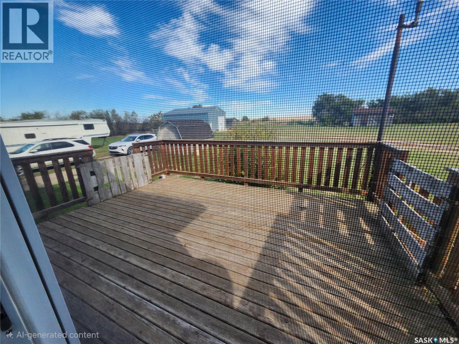 Rhineland Acreage, Swift Current Rm No. 137, Saskatchewan  S0N 2Y0 - Photo 4 - SK051526