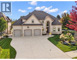 2003 SERENITY CIRCLE, LaSalle, Ontario