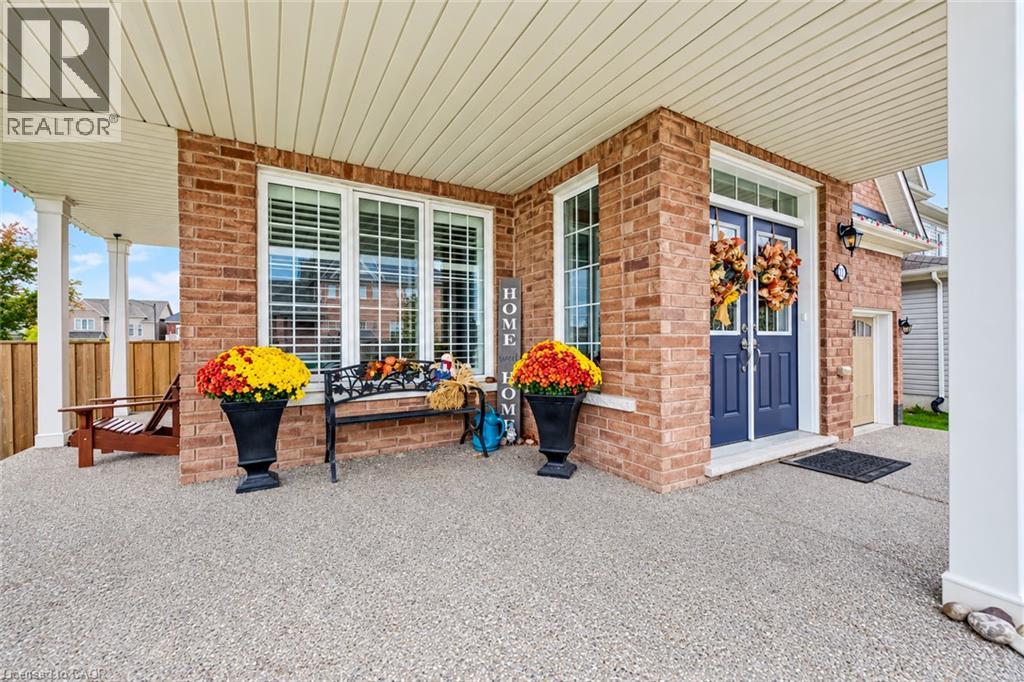 91 Cook Street, Binbrook, Ontario  L0R 1C0 - Photo 3 - 40871827