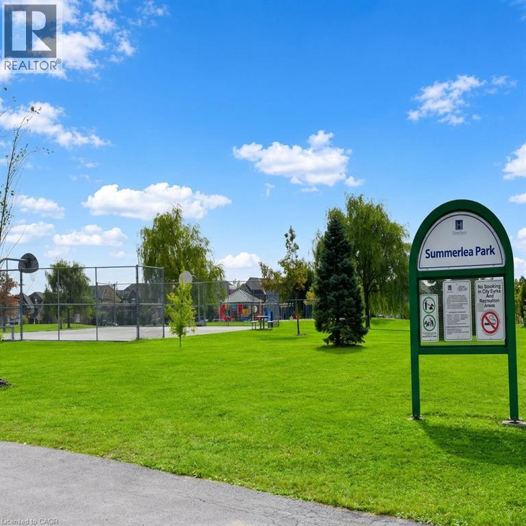 91 Cook Street, Binbrook, Ontario  L0R 1C0 - Photo 33 - 40871827