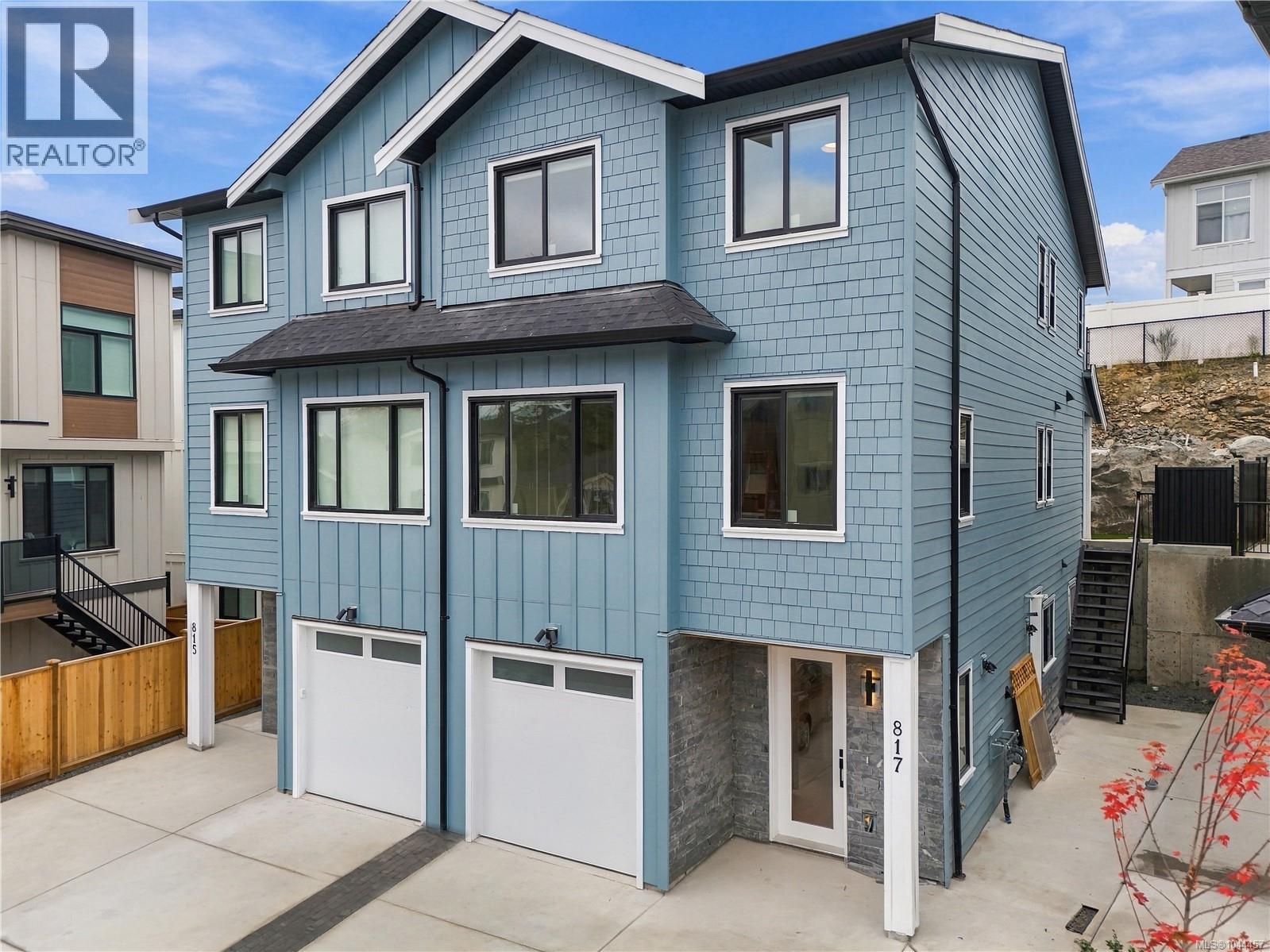 817 Blackbird Pl, Langford, British Columbia  V9B 6H4 - Photo 5 - 1044457