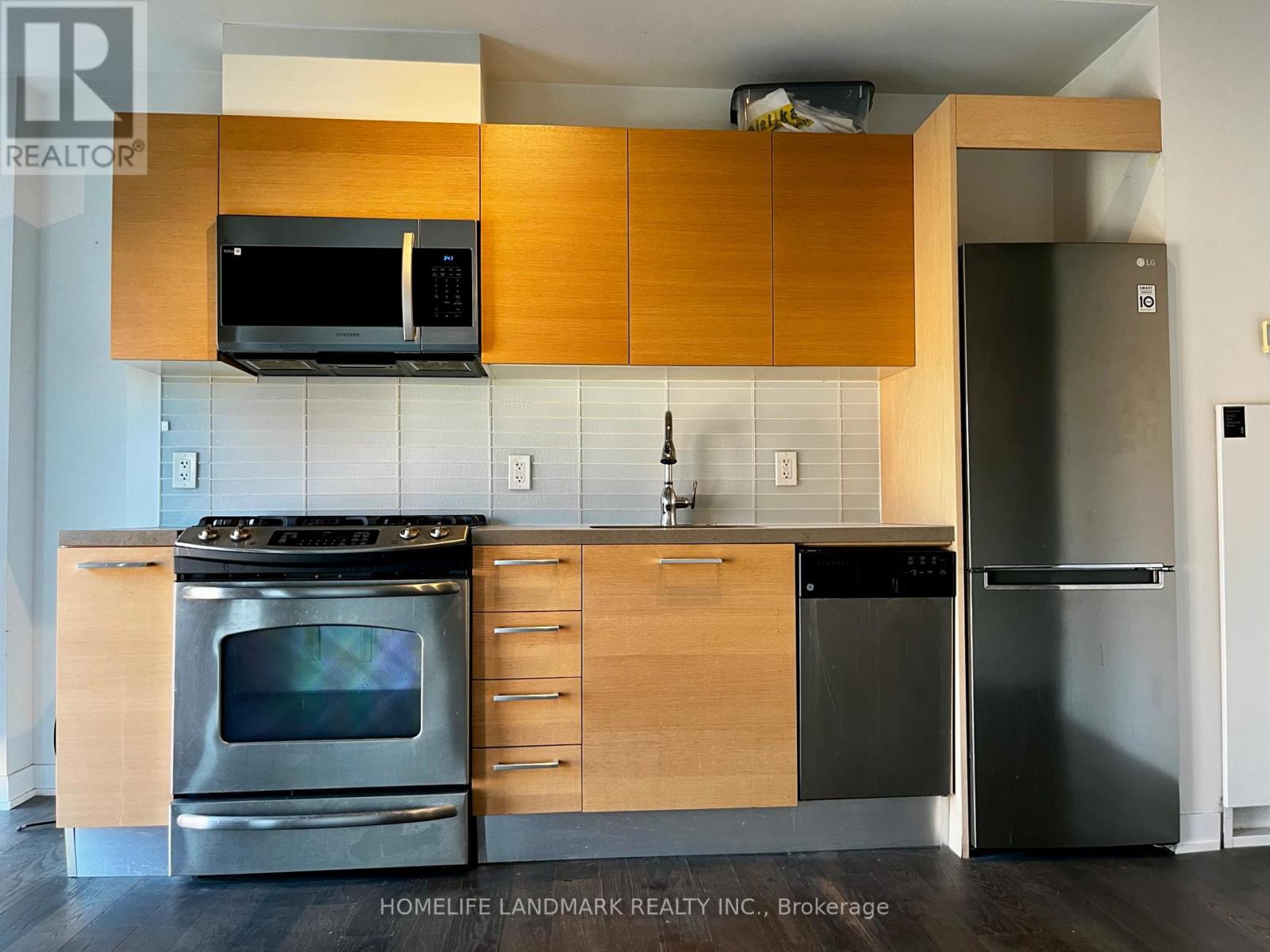 409 - 318 King Street E, Toronto, Ontario M5A 0C1 - Photo 2 - C14091870
