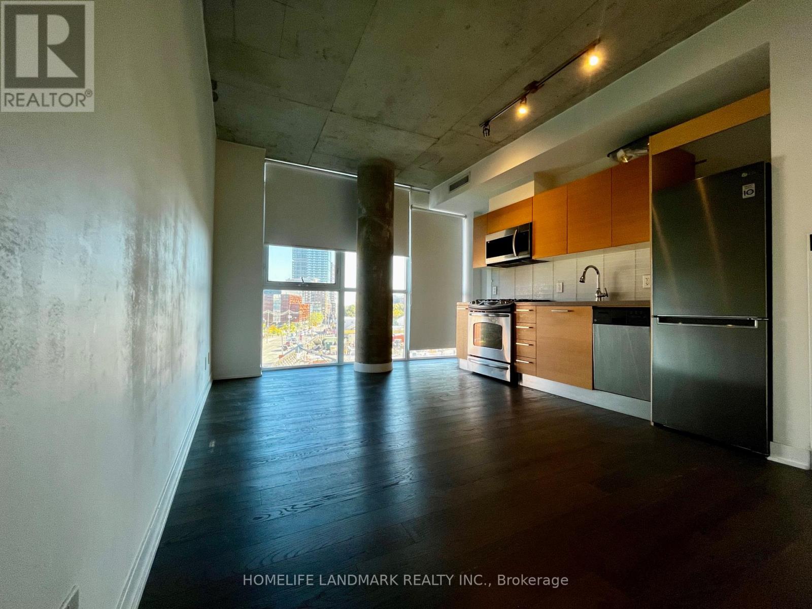 409 - 318 King Street E, Toronto, Ontario M5A 0C1 - Photo 3 - C14091870