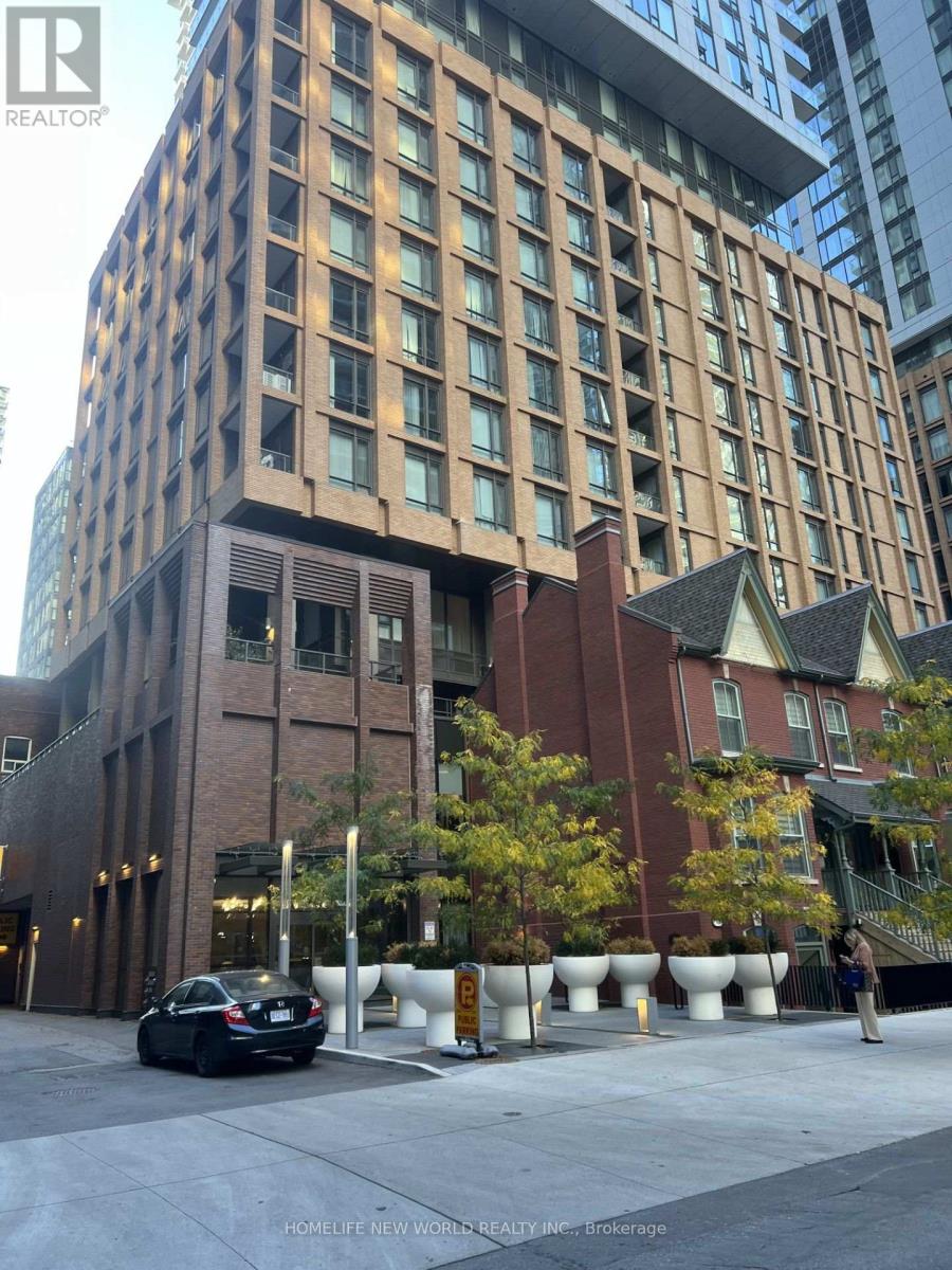 1601 - 8 Widmer Street, Toronto, Ontario  M5V 0W6 - Photo 5 - C14092086
