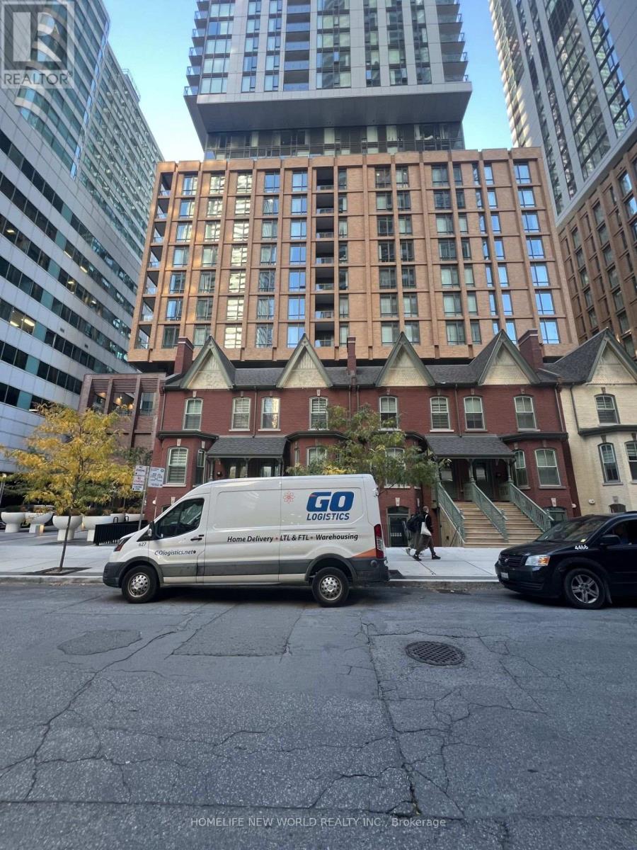 1601 - 8 Widmer Street, Toronto, Ontario  M5V 0W6 - Photo 6 - C14092086