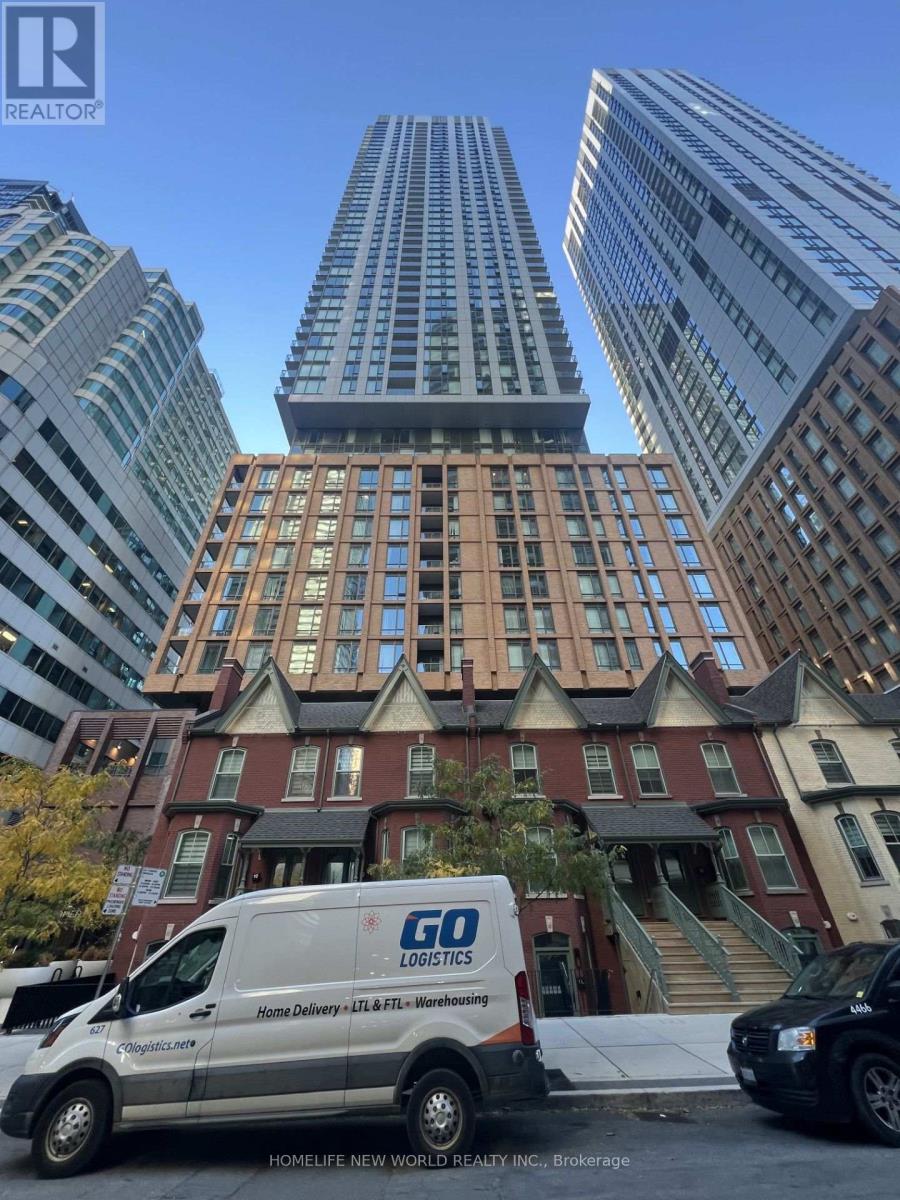 1601 - 8 Widmer Street, Toronto, Ontario  M5V 0W6 - Photo 3 - C14092086