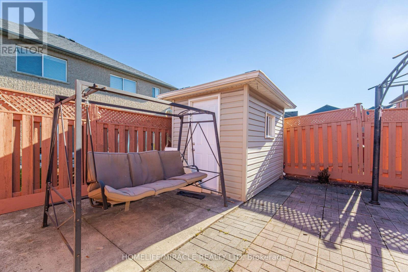 33 Ridgefield Court, Brampton, Ontario  L6P 1B4 - Photo 45 - W14100410
