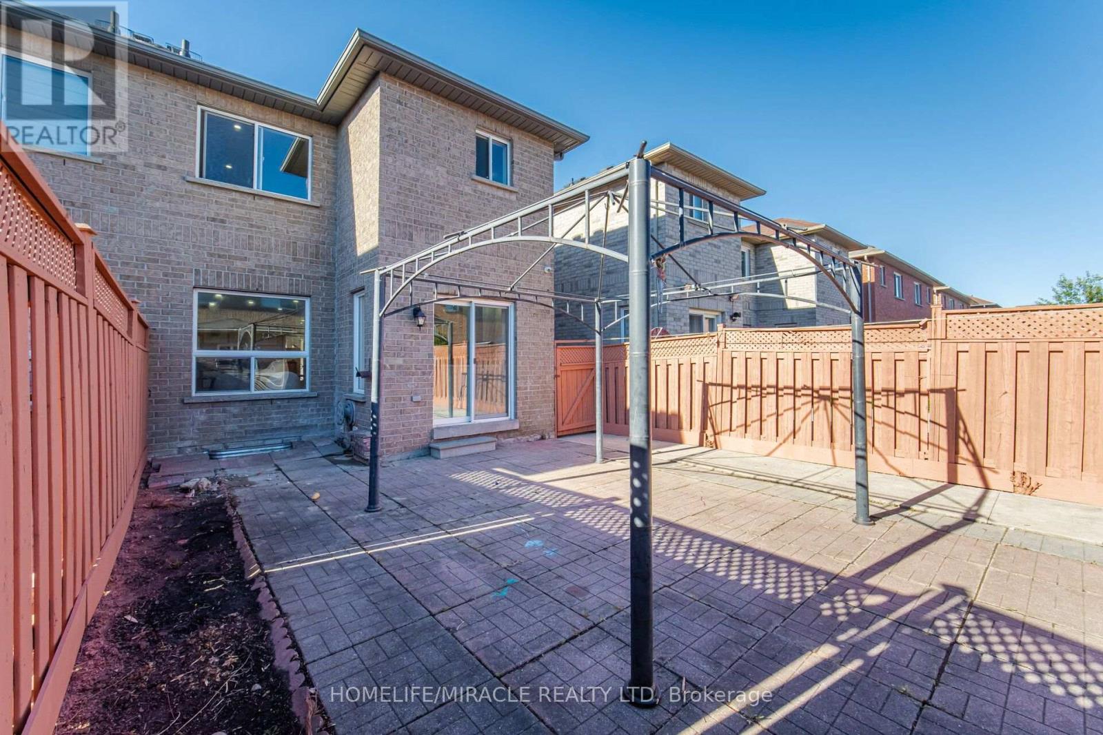 33 Ridgefield Court, Brampton, Ontario  L6P 1B4 - Photo 47 - W14100410
