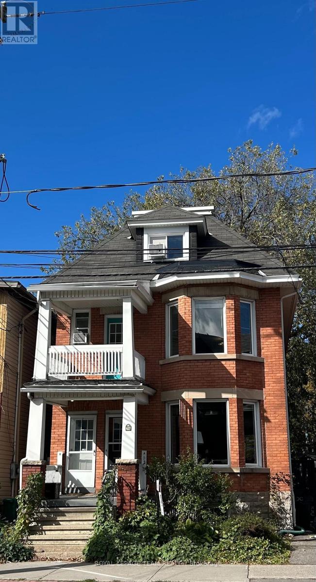 B - 427 Sunnyside Avenue, Ottawa, Ontario