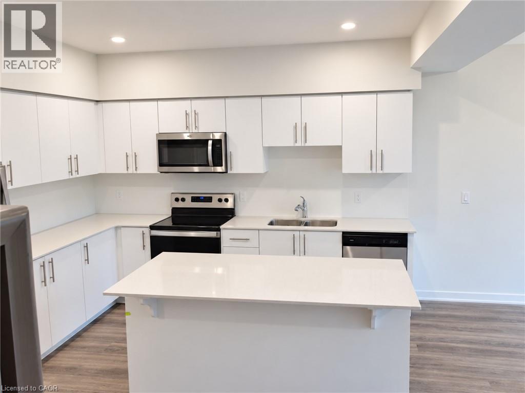 110 Fergus Avenue Unit# 33, Kitchener, Ontario  N2A 2H2 - Photo 11 - 40872279