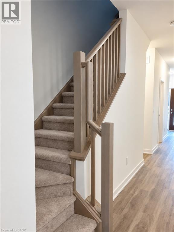 110 Fergus Avenue Unit# 33, Kitchener, Ontario  N2A 2H2 - Photo 8 - 40872279