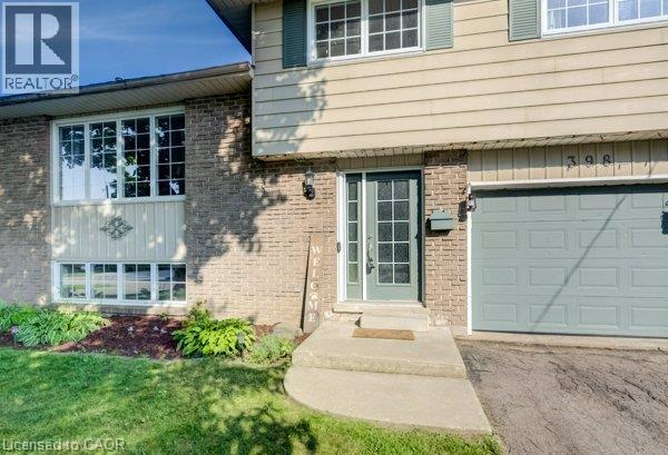398 Boyne Avenue, Listowel, Ontario  N4W 3K4 - Photo 3 - 40872318