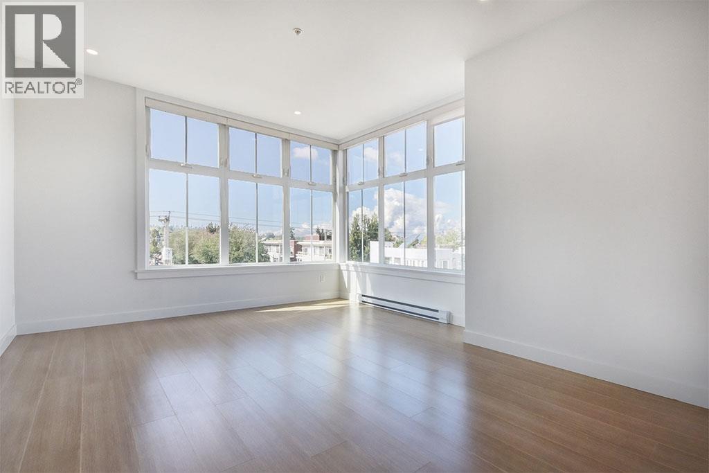 Ph7 2528 Collingwood Street, Vancouver, British Columbia  V6R 0C1 - Photo 3 - R3176947