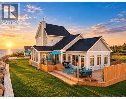 39 Ocean Breeze Drive, Grand-Barachois, New Brunswick